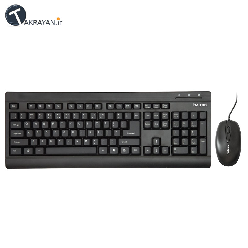 Hatron HKC220 Keyboard